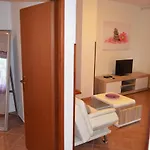 Medusa Apartment