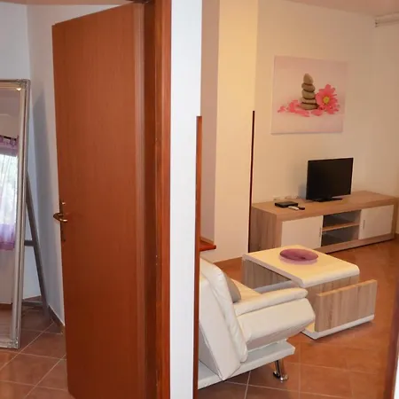Medusa 公寓